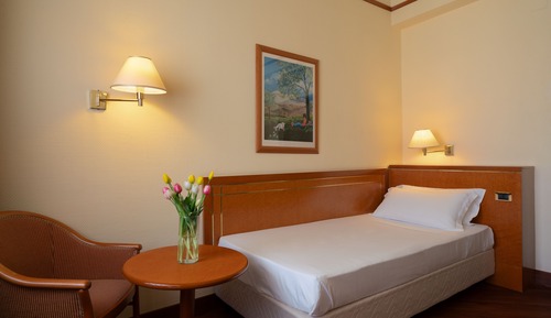 Chambre Simple Standard
