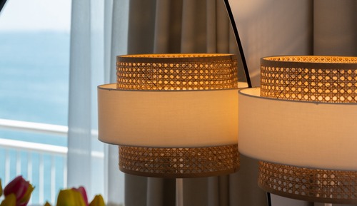 Chambre Double Supérieure