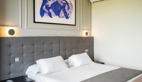Chambre Supérieure (Individual)