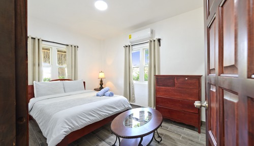 Chambre Familiale