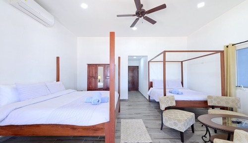 Chambre Panoramique