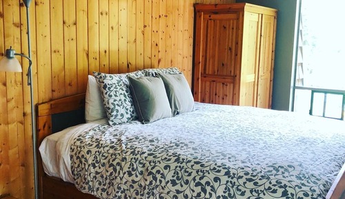 Suite Deluxe