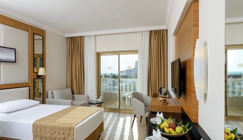 Chambre Triple Standard