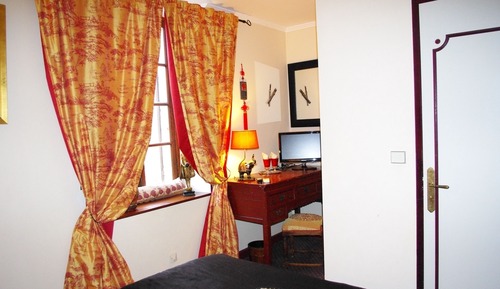 Chambre Double Standard