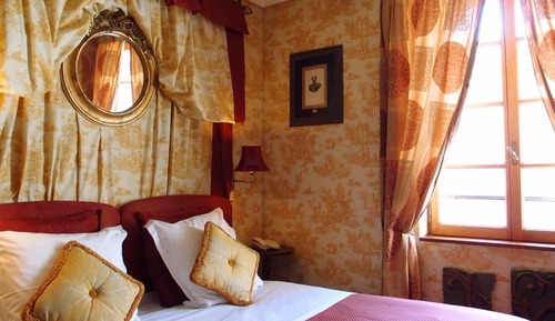 Chambre Affaires