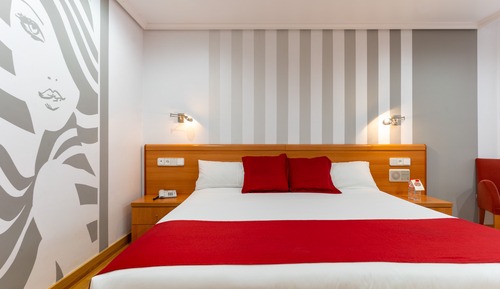 Chambre Supérieure