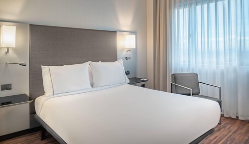 Chambre Standard, 1 grand lit, non-fumeurs