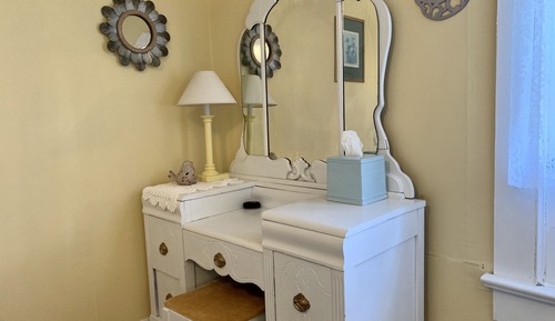 Cottage Luxe, 2 chambres (Carriage House)