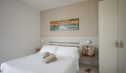 Chambre Double Deluxe