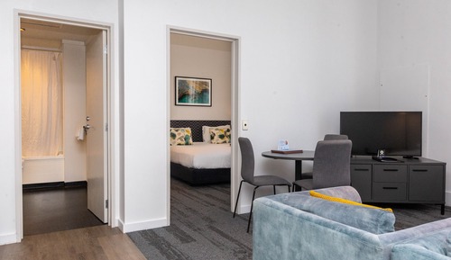 Appartement Standard, 2 chambres