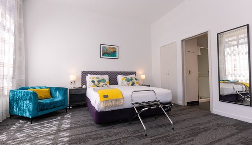 Appartement, 2 chambres