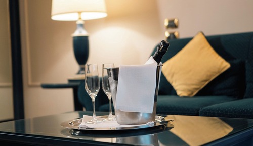 Suite Élite