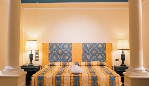Chambre Supérieure