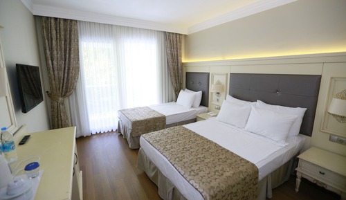 Chambre Standard