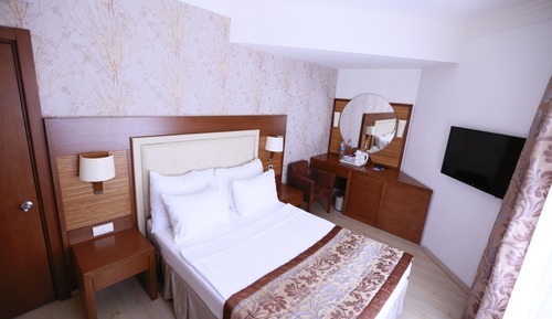 Chambre Familiale