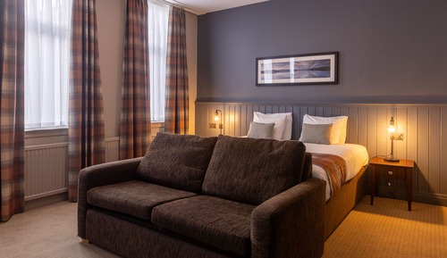 Chambre Familiale