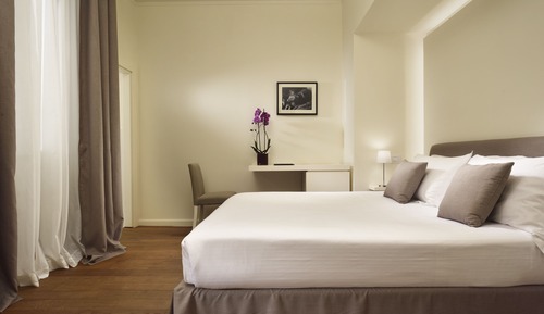 Chambre Double Économique