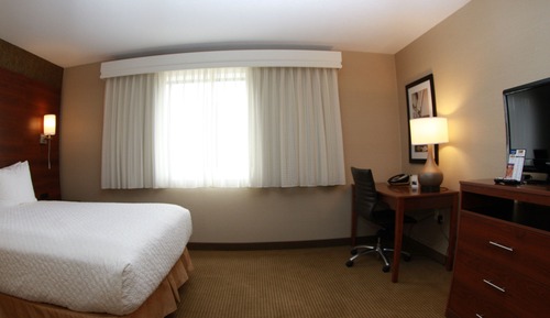 Suite Standard, 2 chambres, non-fumeurs