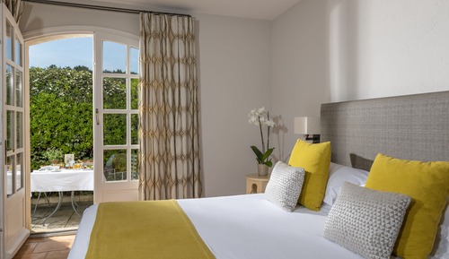 Chambre Double (Prestige)