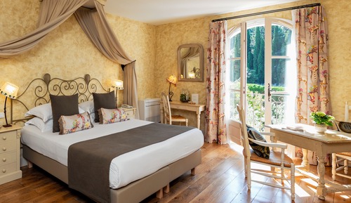 Chambre Triple (Prestige)
