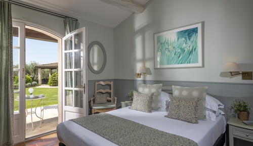 Chambre Double (Privilege)