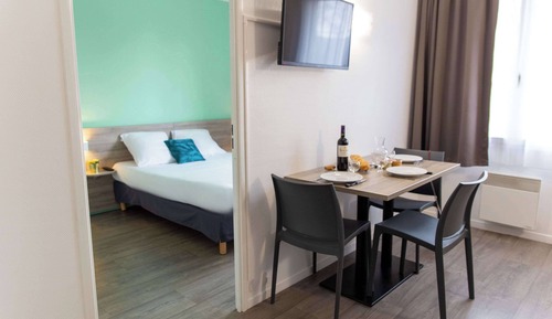 Appartement familial 5 pers.