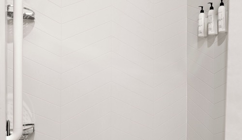 Chambre, 2 grands lits, non-fumeurs (Hearing Accessible)