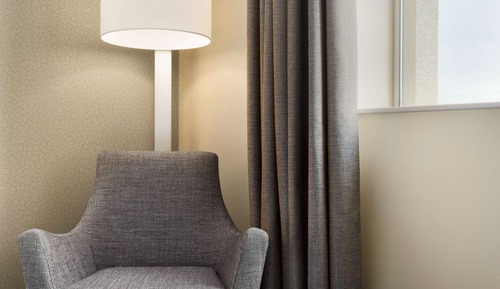 Chambre avec lits jumeaux, 2 lits une place