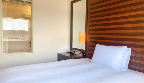 Chambre Premium