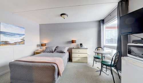 Chambre Classique, 1 lit double