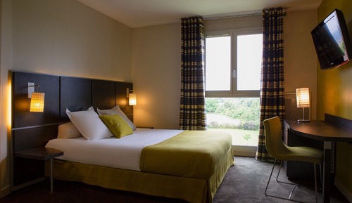 Chambre Double Grand Confort