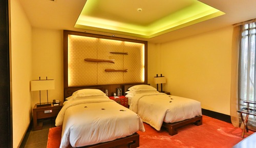 Villa, 3 chambres