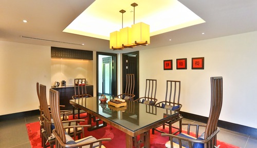 Villa, 2 chambres