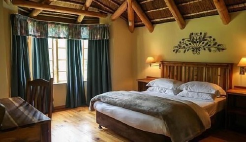 Cottage, 2 chambres