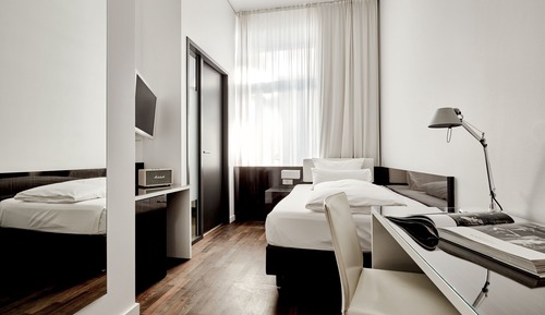 Chambre Simple