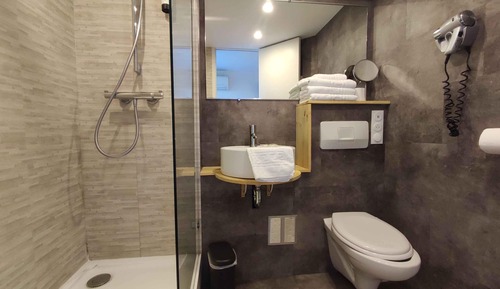 Chambre Triple