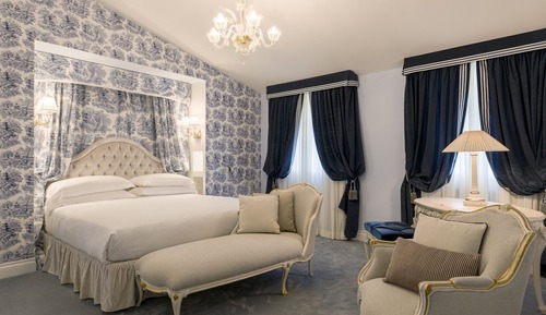 Chambre Familiale