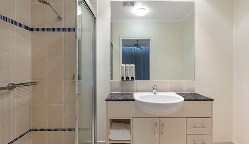 Appartement Standard, 1 chambre
