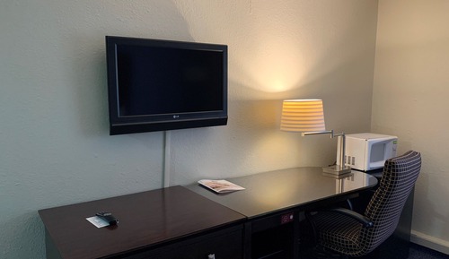 Chambre, 1 très grand lit, non-fumeurs