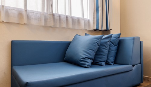 Chambre Double Supérieure pour 1 personne