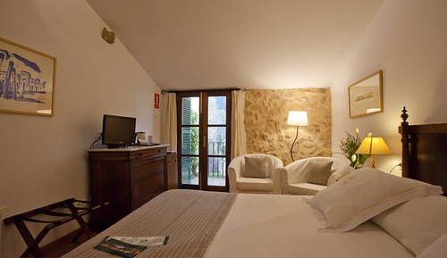 Chambre Standard