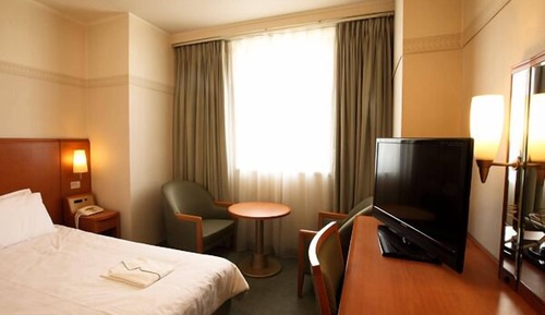 Chambre Double Économique