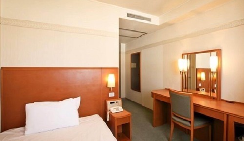 Chambre Simple