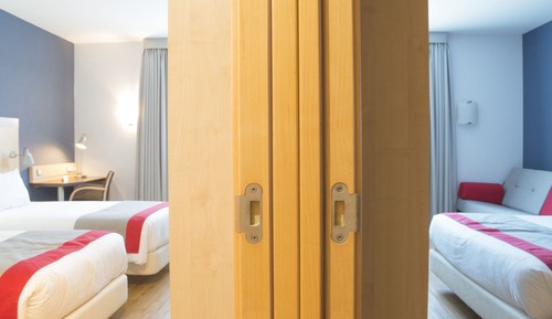 Chambre Standard
