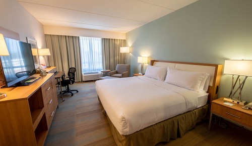 Chambre Standard