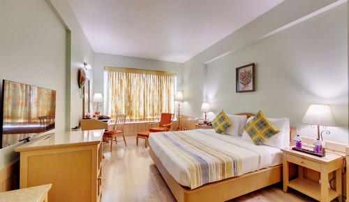 Chambre Standard