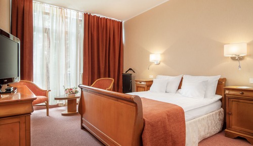 Suite Standard