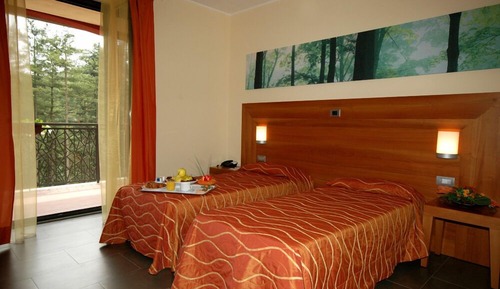 Chambre Triple