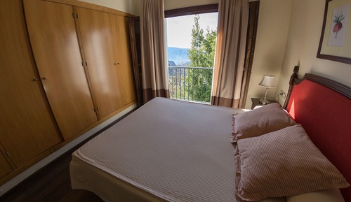 Chambre Deluxe