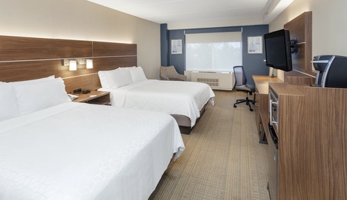 Chambre Standard